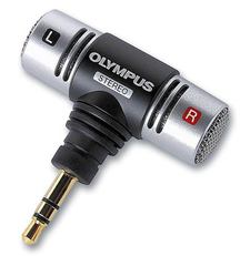 Στερεοφωνικό Μικρόφωνο ME-51s Olympus for WS Series Στερεοφωνικό Μικρόφωνο ME-51s Olympus for WS Series