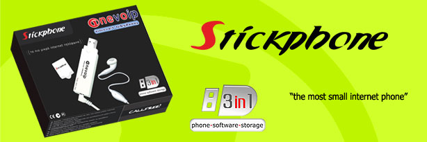 Onevoip Internet Telephony Stickphone Voip USB Phone Stick Onevoip Internet Telephony Stickphone Voip USB Phone Stick