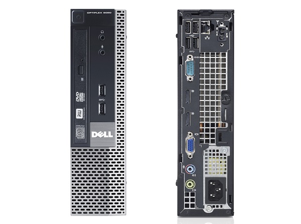 DELL PC OptiPlex 9020 SFF i5-4590s/8G/500G/HD4600/Win10Pro #RFB DELL PC OptiPlex 9020 SFF i5-4590s/8G/500G/HD4600/Win10Pro #RFB