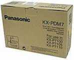 DRUM UNIT PANASONIC KX-PDM7 7100/7305 Developer 20000pages