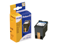 Μαυρο Μελάνι Pelikan HP CC654AE BLACK OFFICEJET No901XL 14ml Μαυρο Μελάνι Pelikan HP CC654AE BLACK OFFICEJET No901XL 14ml