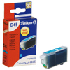 Εγχρωμο Μελάνι Canon Pelikan CLI-526C Cyan για iP4850 9ml Εγχρωμο Μελάνι Canon Pelikan CLI-526C Cyan για iP4850 9ml