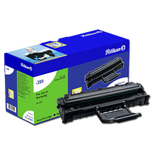 Toner Samsung ML-1610/2010 Black PELIKAN 3000p ML-2010D3 Toner Samsung ML-1610/2010 Black PELIKAN 3000p ML-2010D3