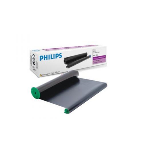 Θερμική PHILIPS PFA351 INK FAX MAGIC5 Film Black Magic-5 Θερμική PHILIPS PFA351 INK FAX MAGIC5 Film Black Magic-5