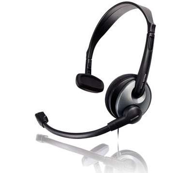 Ακουστικά με μικρόφωνο Philips SHM2000U/10 Ακουστικά με μικρόφωνο Philips SHM2000U/10