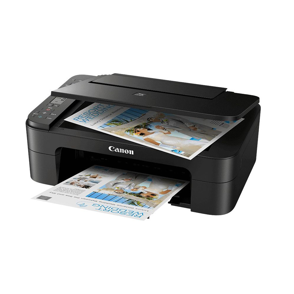 Πολυμηχάνημα Canon PIXMA TS3350 A4 8ppm 4800dpi/PSC U-W Πολυμηχάνημα Canon PIXMA TS3350 A4 8ppm 4800dpi/PSC U-W