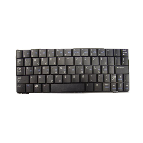 Dell Mini 910 Πληκτρολόγιο Greek V091702AK1 PK1305401A0 Dell Mini 910 Πληκτρολόγιο Greek V091702AK1 PK1305401A0