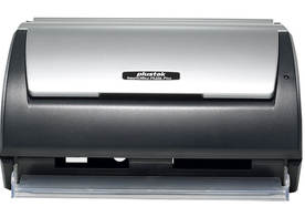 Plustek SmartOffice PS286 Plus Scanner 600dpi Σαρωτής Εγγράφων