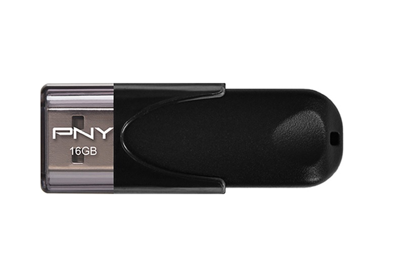 PNY USB STICK 16GB Compact PNY USB STICK 16GB Compact