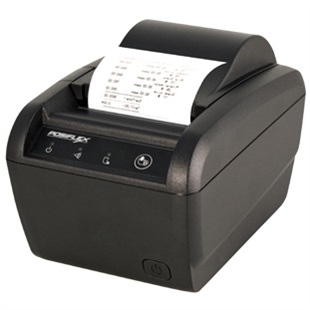 Εκτυπωτής Θερμικός Posiflex 6900 Aura USB 80mm AutoCut Εκτυπωτής Θερμικός Posiflex 6900 Aura USB 80mm AutoCut
