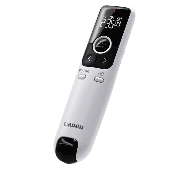 Ασύρματο Canon Wireless Presenter PR100R Ασύρματο Canon Wireless Presenter PR100R