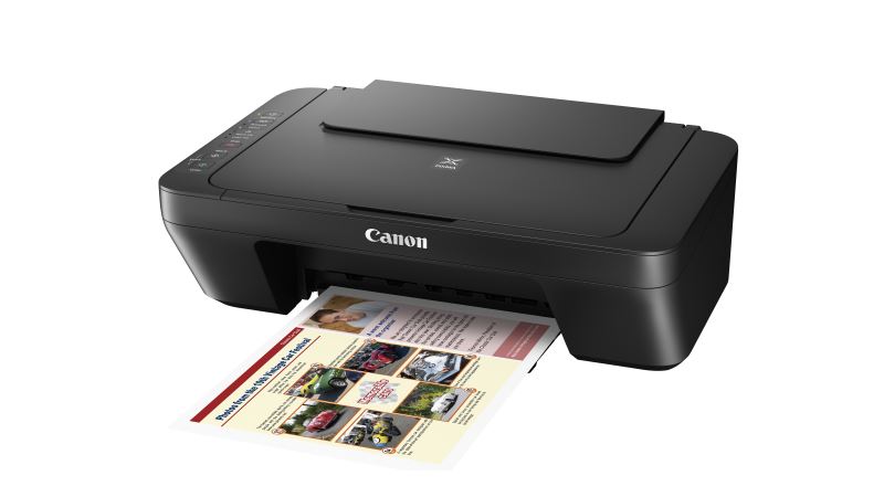 Πολυμηχάνημα Canon PIXMA MG2550s A4 8ppm 4800dpi PSC U-W Πολυμηχάνημα Canon PIXMA MG2550s A4 8ppm 4800dpi PSC U-W