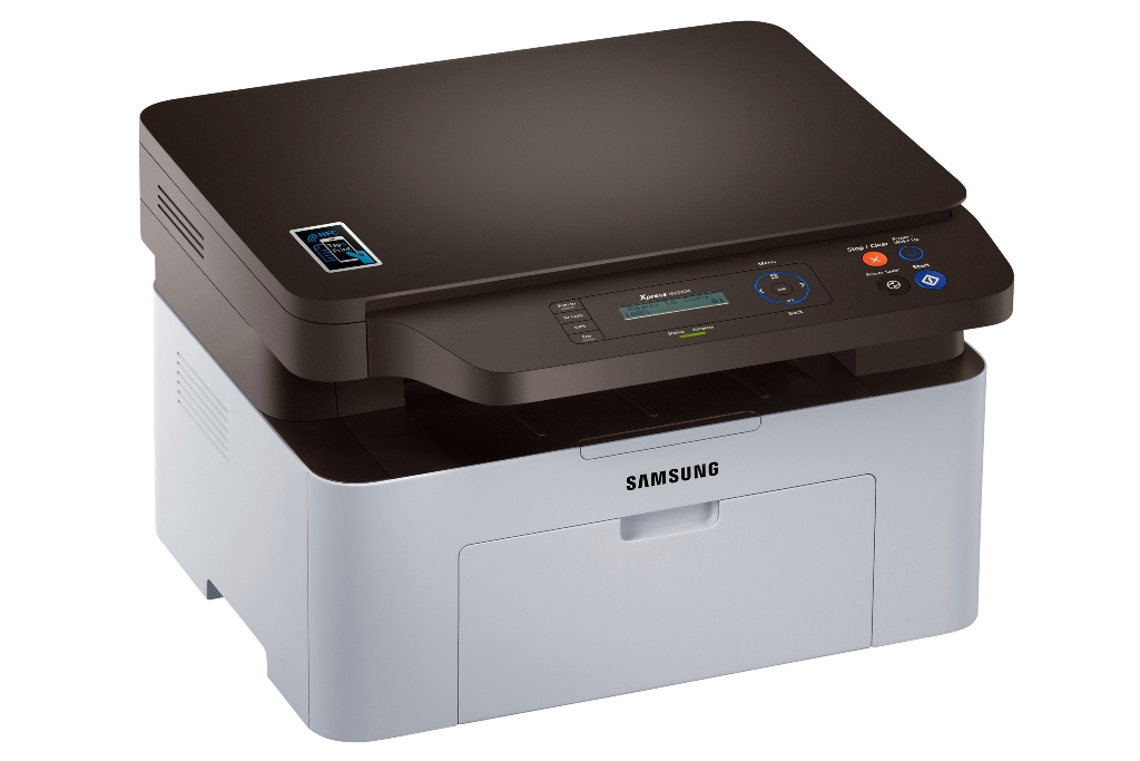Samsung SL-M2070W PSC Α4 20ppm U-W Laser MONO Samsung SL-M2070W PSC Α4 20ppm U-W Laser MONO