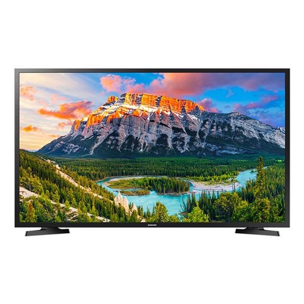 Samsung 32'' Full HD TV Smart DVB T2 Netflix UE32N5302 Tizen Samsung 32'' Full HD TV Smart DVB T2 Netflix UE32N5302 Tizen