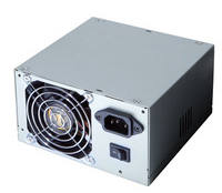 Τροφοδοτικό PSU ATX 400W 8cm fan Τροφοδοτικό PSU ATX 400W 8cm fan