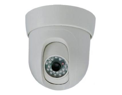 Κάμερα Παρακολούθησης PTD-208 480TV Pan Tilt Zoom 3x Optical Κάμερα Παρακολούθησης PTD-208 480TV Pan Tilt Zoom 3x Optical