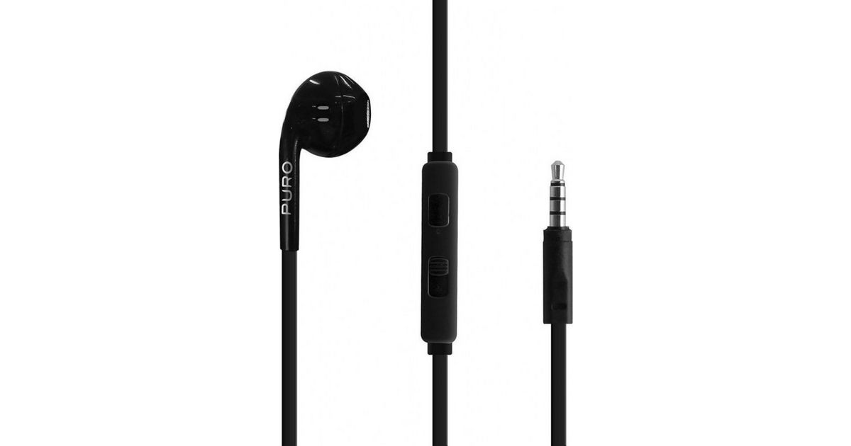 PURO In ear Sound Handsfree μονό ακουστικό-μικρόφων;ο PURO In ear Sound Handsfree μονό ακουστικό-μικρόφων;ο