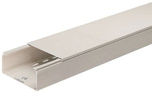 PLASTIC ENCLOSURE 80x60 PVC Λευκό με καπάκι PLASTIC ENCLOSURE 80x60 PVC Λευκό με καπάκι