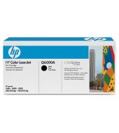 Toner HP Laserjet Q6000A 2600/1600 Black Μαύρο Toner HP Laserjet Q6000A 2600/1600 Black Μαύρο
