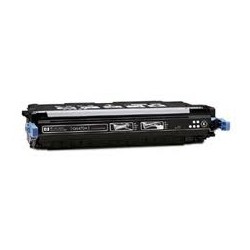 Toner DcTech HP Q6470A Black 6000p Laserjet 3600/3800/3505 501A