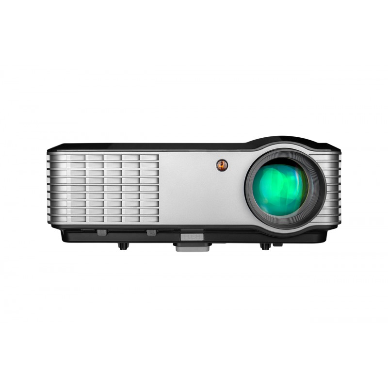 Multimedia Projector LED 3800 Lum 1920X1080/HDMI/Home Theater Multimedia Projector LED 3800 Lum 1920X1080/HDMI/Home Theater