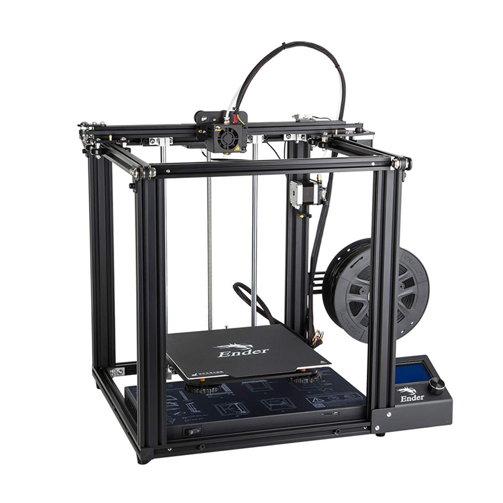 3D Printer Creality Ender-5 220x220x300mm
