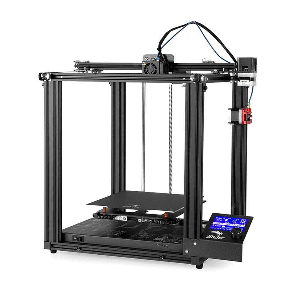 3D Printer Creality Ender-5 PRO 220x220x300mm