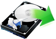 Hard Disk DataRecover Σκληρού Δίσκου Ανάκτηση Δεδομένων SCSI-SAS