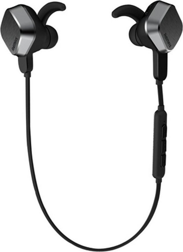 Remax Magnet sports Bluetooth 4.1 Headset RB-S2 White/Black Remax Magnet sports Bluetooth 4.1 Headset RB-S2 White/Black