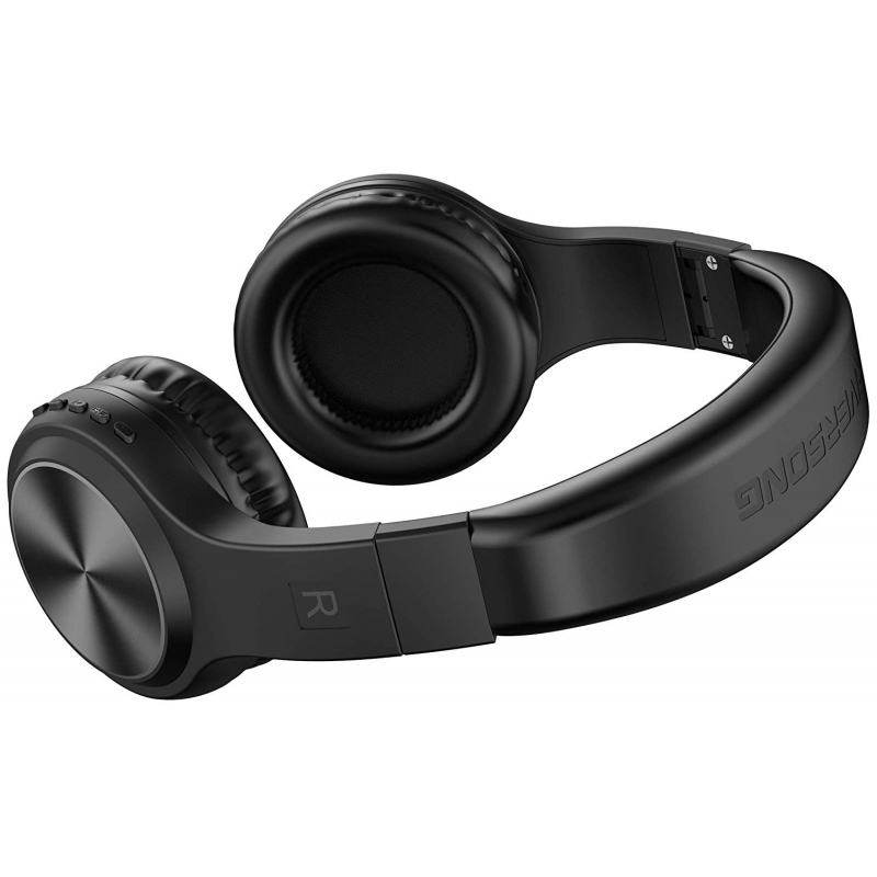 Riversong Bluetooth Headphones Rhythm L BL Bluetooth Riversong Bluetooth Headphones Rhythm L BL Bluetooth