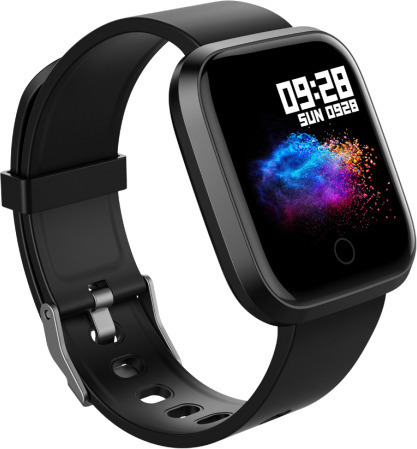 Riversong Smartwatch Motive TPU Έξυπνο Ρολόι Πίεση Χτύπους Βήμα Riversong Smartwatch Motive TPU Έξυπνο Ρολόι Πίεση Χτύπους Βήμα