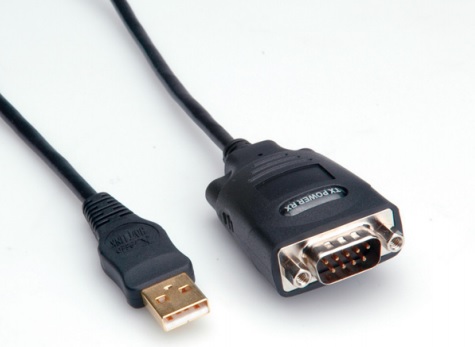 Converter USB to RS-485 Καλώδιο Μετατροπέας RS485 to USB