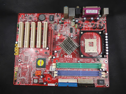 Μητρική MSI M/B 945 NEO5-F S775 Μητρική MSI M/B 945 NEO5-F S775
