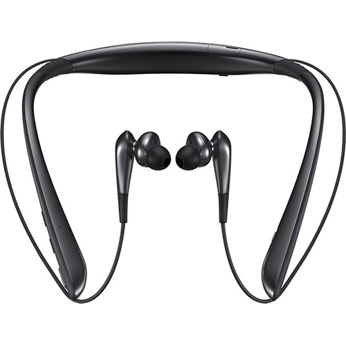 Ακουστικά Samsung Bluetooth Level U Black Handsfree Ακουστικά Samsung Bluetooth Level U Black Handsfree