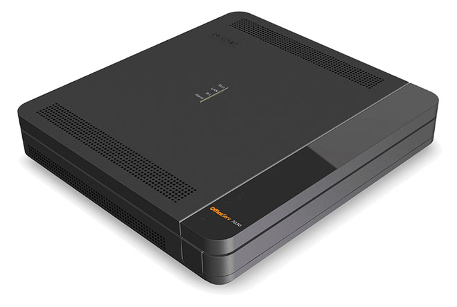 Τηλεφωνικό Κέντρο SAMSUNG OS7030 OfficeServ ISDN 2/4/8 Τηλεφωνικό Κέντρο SAMSUNG OS7030 OfficeServ ISDN 2/4/8