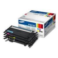 Samsung Toner για CLP-320/325 1.500p CLT-P4072C KIT RAINBOW Samsung Toner για CLP-320/325 1.500p CLT-P4072C KIT RAINBOW