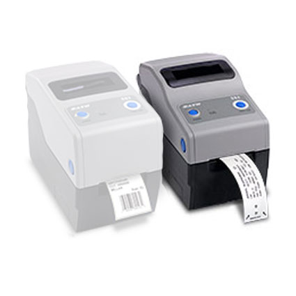 SATO CG208 Θερμικός Εκτυπωτής USB Thermal/Thermal Direct SATO CG208 Θερμικός Εκτυπωτής USB Thermal/Thermal Direct
