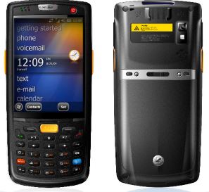Scantech ID MT 6320 TERM WIN Mobile 6.5 Φορητό Τερματικό Scantech ID MT 6320 TERM WIN Mobile 6.5 Φορητό Τερματικό