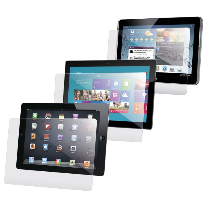 KONIG Προστατευτικό οθόνης για Samsung Galaxy Tab 2 10.1 KONIG Προστατευτικό οθόνης για Samsung Galaxy Tab 2 10.1