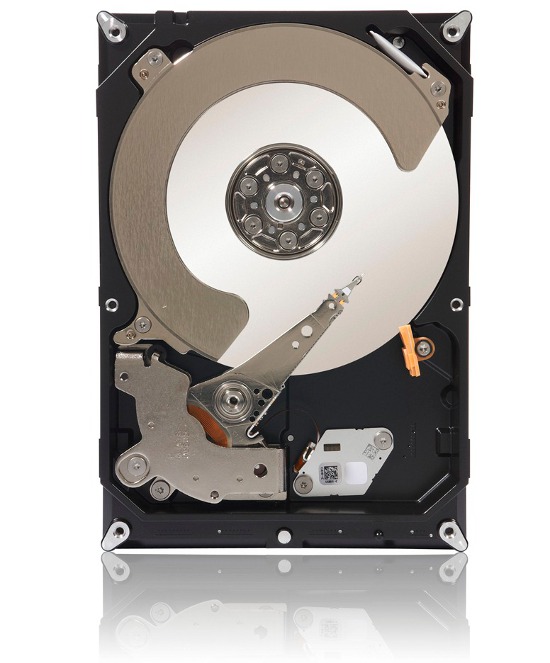 Σκληρός Δίσκος SEAGATE 4TB ST4000DM000 4000GB/64MB/SATA3 Σκληρός Δίσκος SEAGATE 4TB ST4000DM000 4000GB/64MB/SATA3