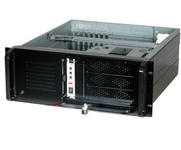 Roline Server CASE 4U 3x5.25" 3x3.5" ΜΑΥΡΟ Roline Server CASE 4U 3x5.25" 3x3.5" ΜΑΥΡΟ