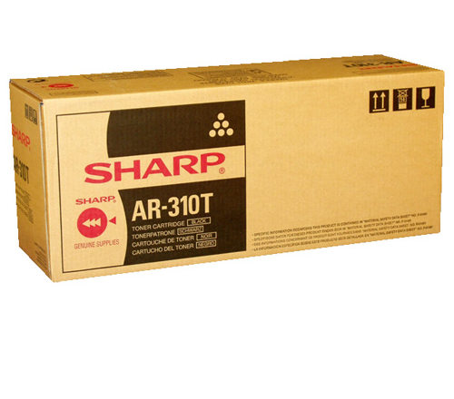 Toner Copier (Φωτοτυπικου) Sharp AR-310LT 25k Σελίδες