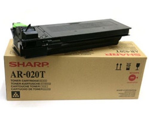 Toner Copier (Φωτοτυπικου) Sharp AR-020T 16k Σελίδες