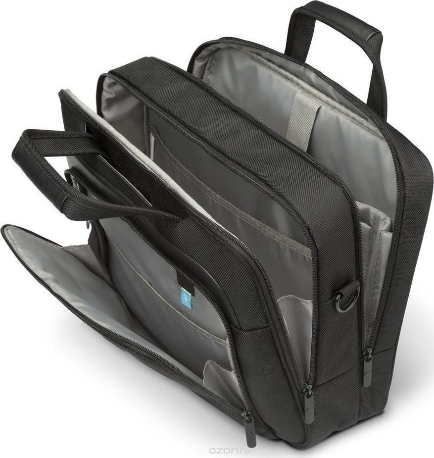 Τσάντα Laptop HP 15.6" SMB TopLoad T0F83A
