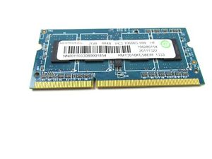Μνήμη 1Gb DDR2 SODIMM 667 PC2-5300 PC2-6400 #RFB