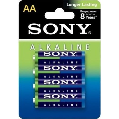 Μπαταρίες BATTERY SONY AA ΜΙΚΡΗ AM-3 (4τεμάχια AA ) Μπαταρίες BATTERY SONY AA ΜΙΚΡΗ AM-3 (4τεμάχια AA )