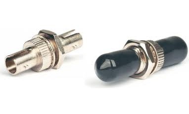 Adaptor Fiber ST/ST MM/SM for PATCH PANEL Adaptor Fiber ST/ST MM/SM for PATCH PANEL