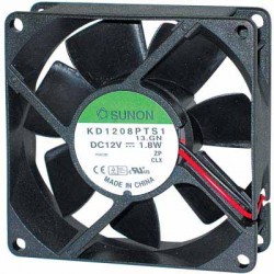 Ανεμιστήρας Cooler FAN 80x80x25mm 12V Blower CY 205 High Speed Ανεμιστήρας Cooler FAN 80x80x25mm 12V Blower CY 205 High Speed