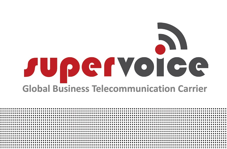 SuperVoice SIP Trunk VoIP Κανάλια Φωνής