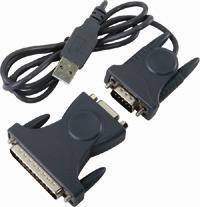 SYBA USB TO SERIAL Adapter Cable U1R232 RS232 Σειριακή Θύρα SYBA USB TO SERIAL Adapter Cable U1R232 RS232 Σειριακή Θύρα